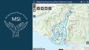 Marine Reference Guide - Tutorial Video 2024