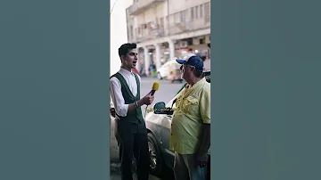 منو هو الشروگي هذا جان سؤالي اليوم لبعض الناس في بغداد 