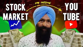 Electrician ਕਰਦਾ Youtube ਤੋਂ ਲੱਖਾਂ ਦੀ ਕਮਾਈ |MotivationalStory| @sewakmechanical | Josh Talks Punjabi