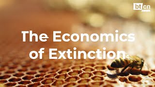 The Economics of Extinction: Bees