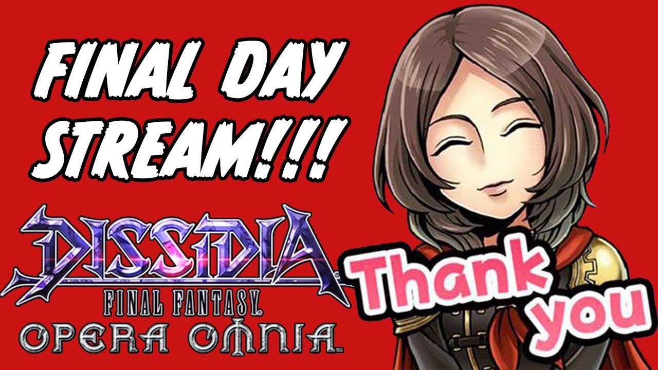 THE FINAL DAY OF DFFOO!!! COME TO CELEBRATE AND SHARE MEMORIES OF THIS ...