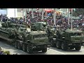 Angolan S Military Parade MPLA