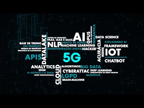 Assista: O Que é a Tecnologia 5G?