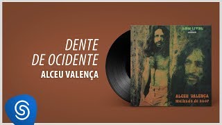 Alceu Valença - Dente de Ocidente (Álbum \