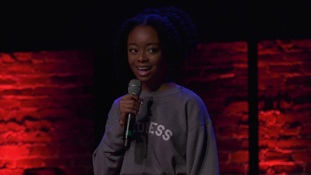 How to Unite Against Social Injustices | Skai Jackson | TEDxIVC