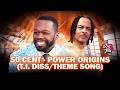 50 Cent Power Origins Theme Song T I Diss