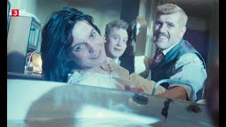 Die Blechtrommel | Ganzer Film | Oscar-Gewinner | Original Spielfilm (HD)