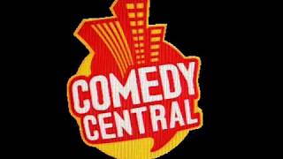 Hanna Barbera 1995 And Comedy Central 2000 Closing Logo Fullscreen