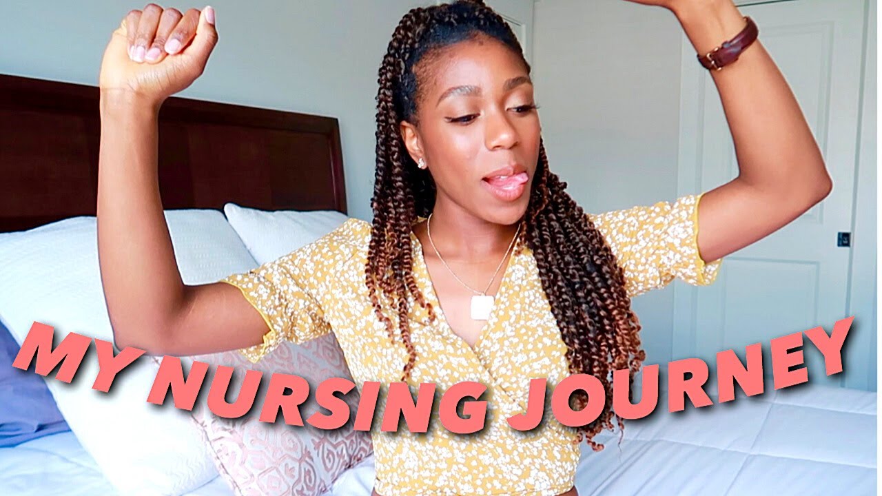 Why I Chose FNP Over WHNP + How I Became an L&D Nurse | My Nursing Journey!