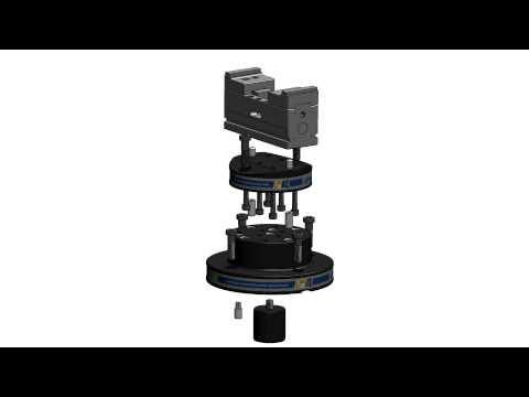 5RS200007 Assembly Exploded View