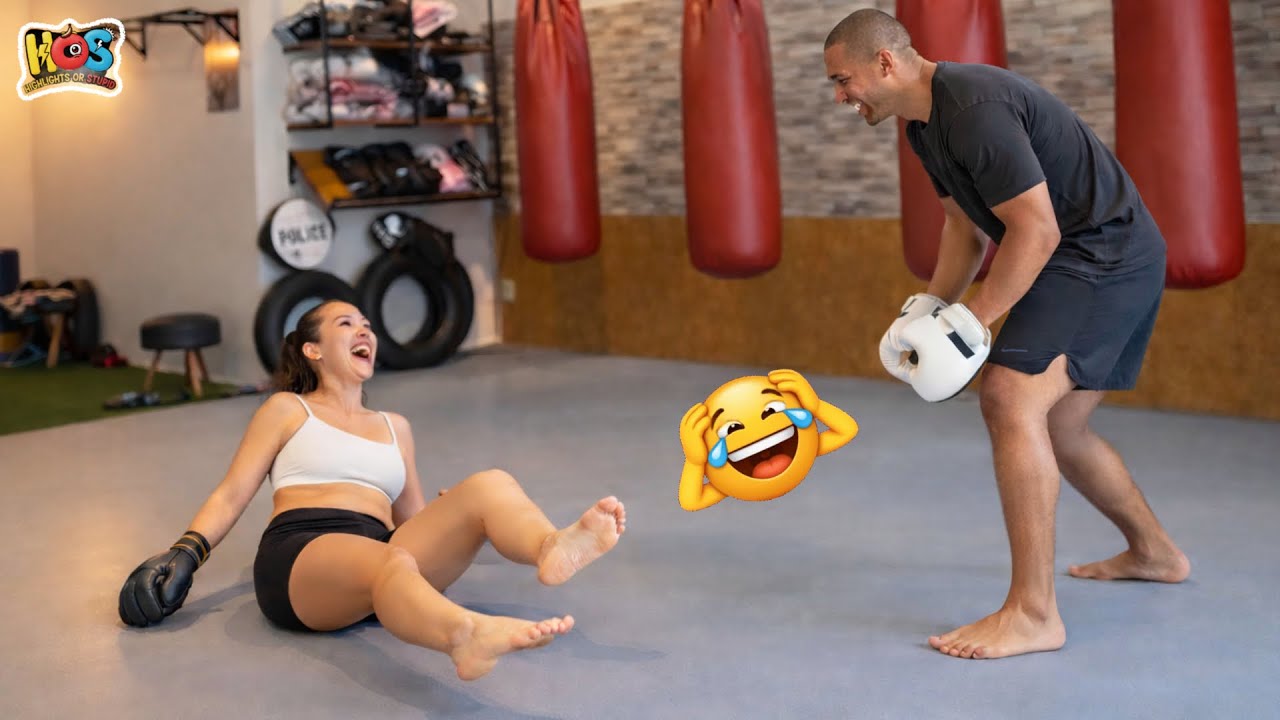 Try Not To Laugh 🤩 Top 100 Funniest Videos Ever 😏 | Funny Videos Compilation 2026 #38