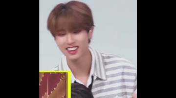 Stray kids reacting to taylor swift song #kpop #straykids #skz #taylorswift #shorts