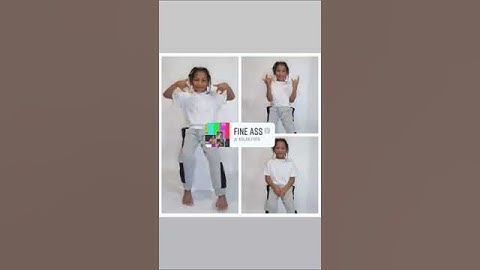 Fine Ass