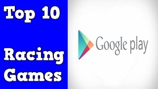 Top 10 Free & Racing Arcades Rated by Google Play screenshot 4