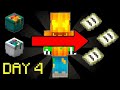 How To Obtain The Soup (Boo Stone) | Hypixel Skyblock Great Spook