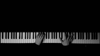 Nikos Ignatiadis – Still in Love with You | Piano Cover