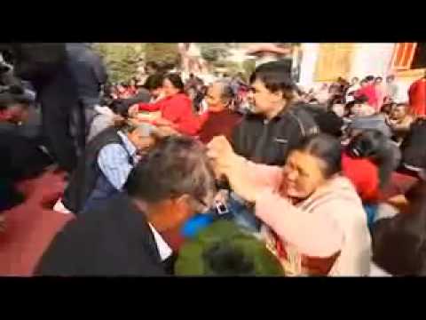 Rekha Thapa - Hey Buddha Guru