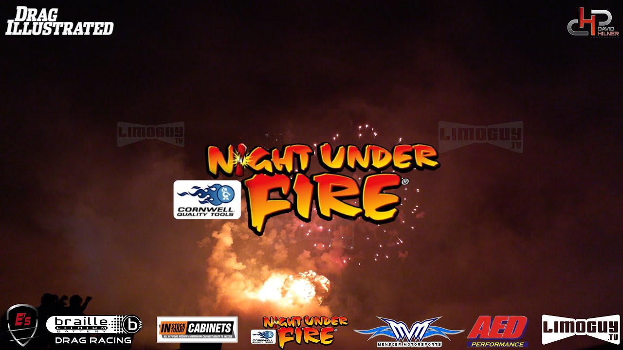 AT LARGE Jack Beckman From 2024 Night Under Fire Summit Motorsports at-large-jack-beckman-from-2024-night-under-fire-summit-motorsports