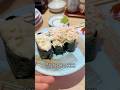 conveyor sushi