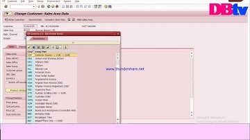 How to change the currency in DBM software