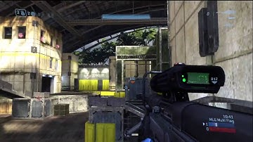 HydruzZ :: MLG CTF on MLG Pit