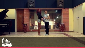 Tutorial De Bachata - Parte 1