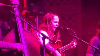 Billy Strings "Running on Empty" (Jackson Browne) Ogden Theater