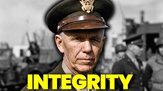 The American Who Turned Down the Rank of Field Marshal