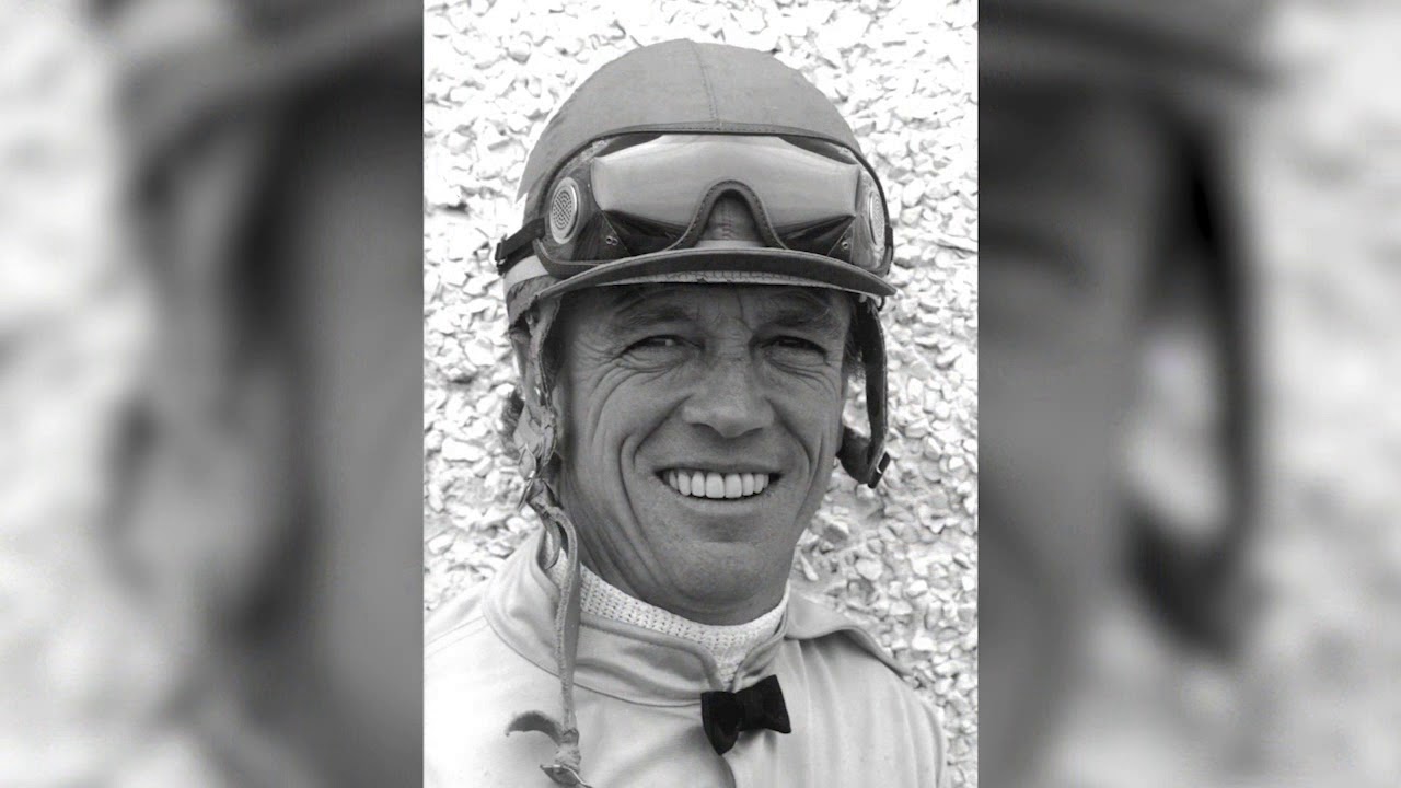 Larry Snyder Dedication video YouTube