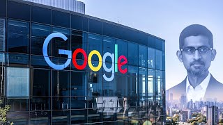 A Day In The Life Of Google's CEO (Sundar Pichai)