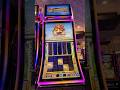 BUYING $125 PREMIUM PLAY ON HERCULES HIGH AND MIGHTY! #slot #casino #money #gambling #shorts