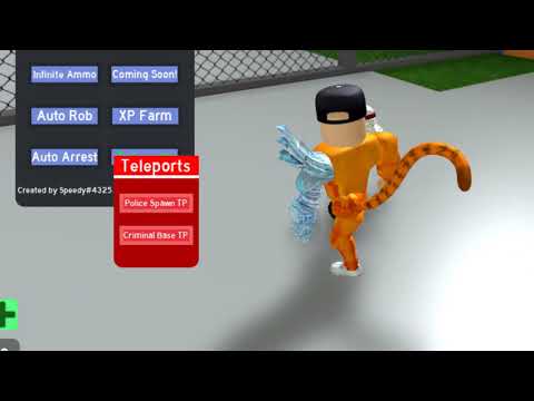 Mad City 2019 Hack No Clip Speed Teleport Unlimited Money And Xp 100 Some Functioncs Patched Youtube - hack para mad city roblox 2019