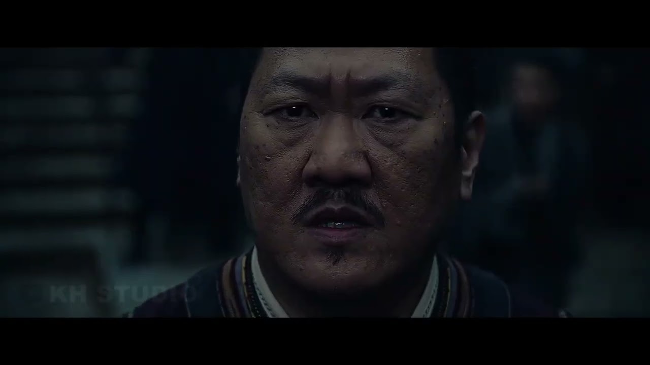 Shang Chi 2 The Wreckage of Time 2025   First Trailer