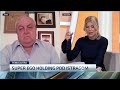 Vujović o istrazi kamionske firme: "Utvrditi odakle je došla "finansijska injekcija" "