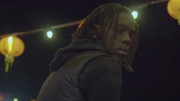 Yung Bans - I JU$$ (Official Music Video)