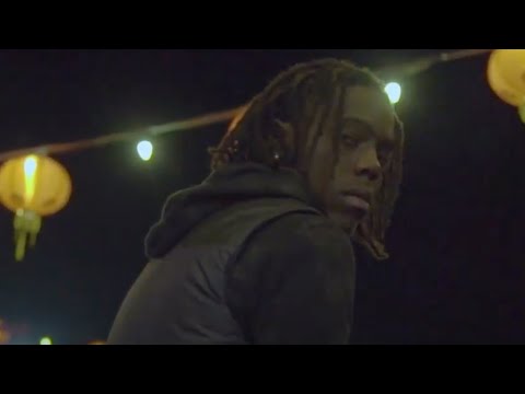 Yung Bans - I Ju$$