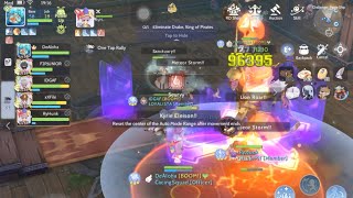 MAGNUS BUILD PRIEST ON DRAKE HHH | RAGNAROK ORIGIN GLOBAL MAGNUS BUILD PRIEST ON DRAKE HHH | RAGNAROK ORIGIN GLOBAL