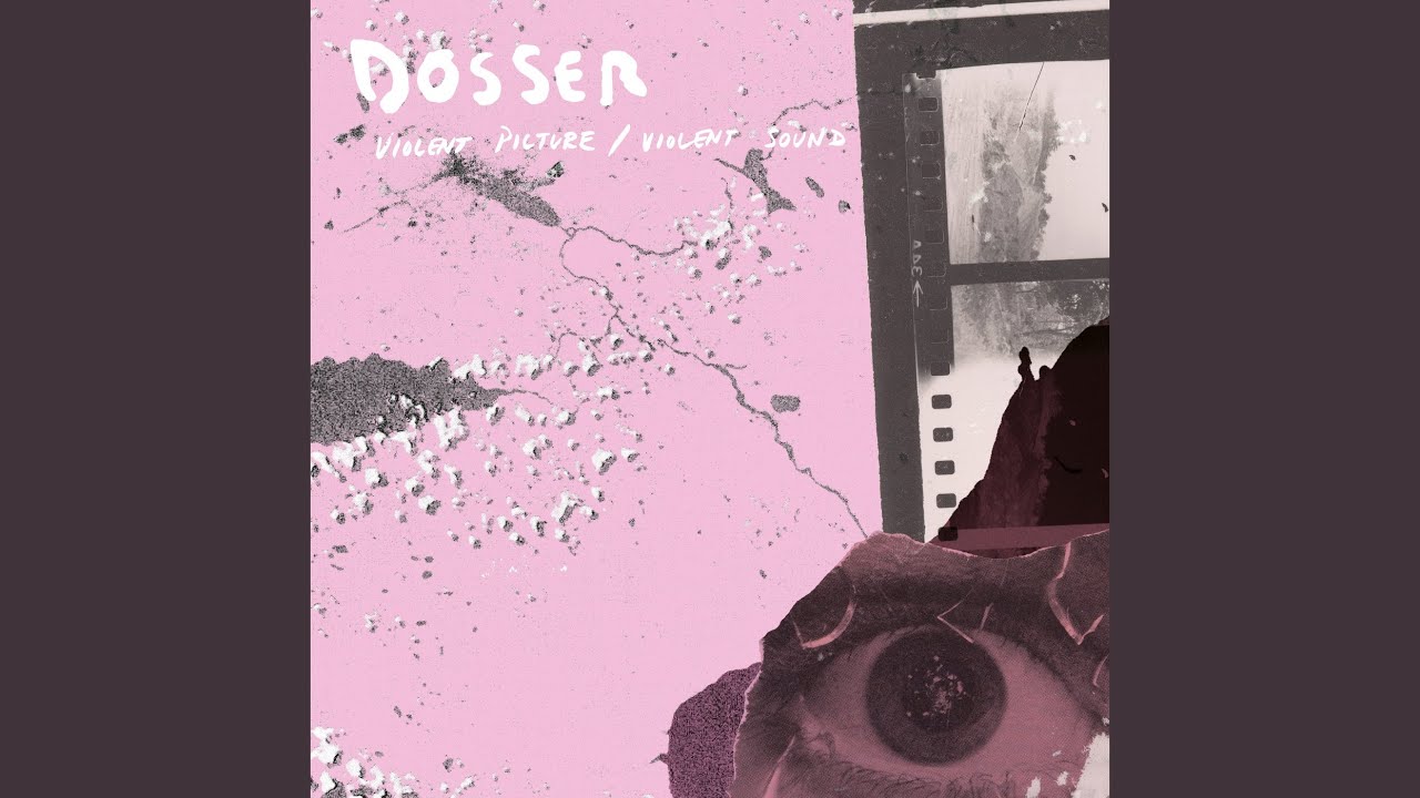 Dosser - Glazed Over akkoorden