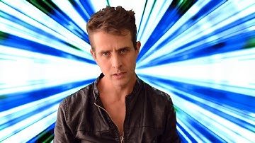 New Kids On The Block "I Need A Melody"