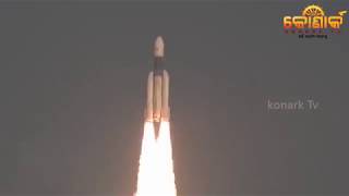 ସମ୍ପର୍କ ଛିନ୍ନ କଲା ଲ୍ୟାଣ୍ଡର ବିକ୍ରମ //Setback To Moon Mission As Link To Lander Lost screenshot 5