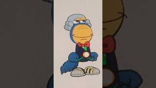 Cros Father Fanmade Character For Dibo The Gift Dragon Lil Peepz Goanimate Flashthemes 8272024