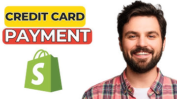 How to Add Credit Card Payment Method on Shopify – Quick & Easy Guide! 💳