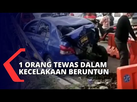 Video: Tiga Tewas Dalam Kecelakaan Bandara Nepal