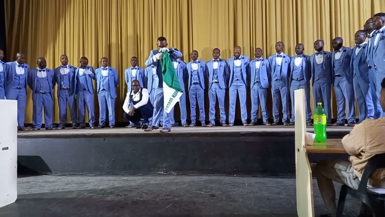 Bergville Green Lovers @ Alexander