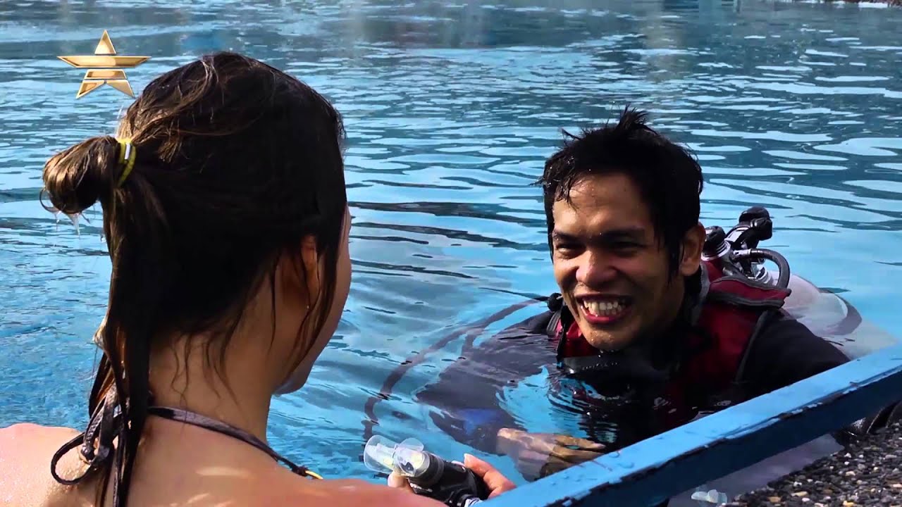 Underwater Action Season3 Episode1 1080p