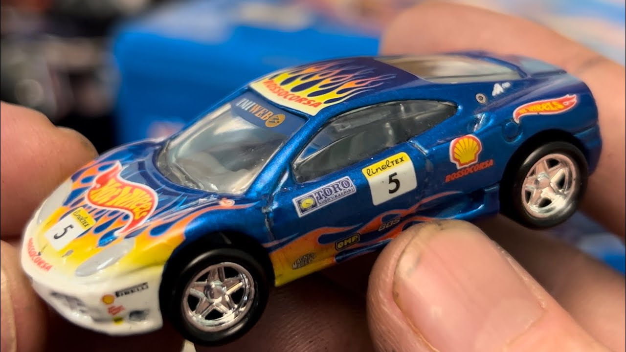 Mt Holly Racing Featuring 360 Silver Bullet Lumina Stocker Toronado ...