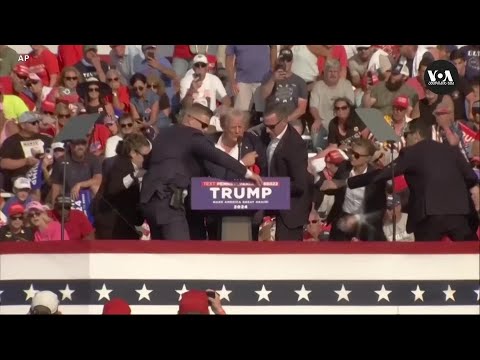 ჯო ბაიდენი და დონალდ ტრამპი ამერიკელებს ერთობისკენ მოუწოდებენ