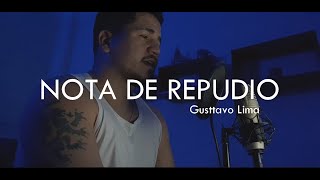 Nota de Repúdio - Gusttavo Lima DVD Buteco In Boston (COVER + CIFRA)