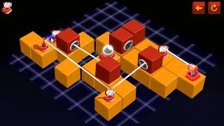 Light Ray's (Puzzle Game) screenshot 3