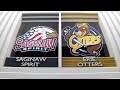 OHL Highlights: Saginaw Spirit @ Erie Otters Jan. 17, 2026